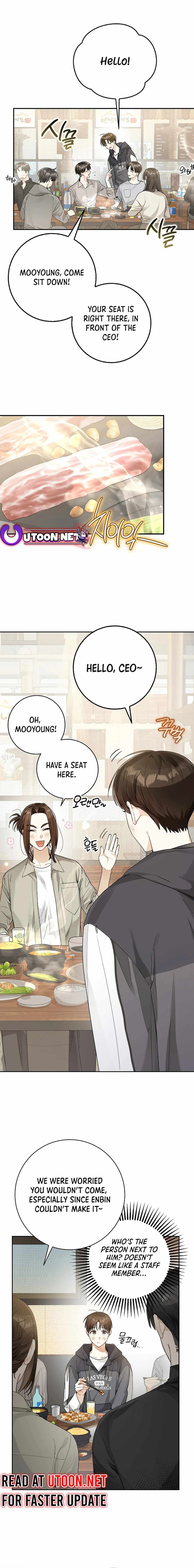 Rookie but One-in-a-Million Actor Chapter 22 16